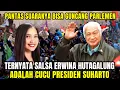 Download Lagu Pantas Suaranya Bisa Guncang Parlemen - Ternyata Salsa Erwina Adalah Cucu Presiden Soeharto