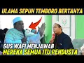 Lagu ULAMA SEPUH TEMBORO BERTANYA TENTANG NASAB BAALAWI KE GUS WAFI SIDOGIRI DAN INI JAWABANNYA