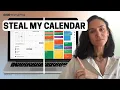 How to Manage Your Calendar to Get More Done