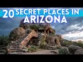 Secret Places in Arizona That You Didn t Know Exist