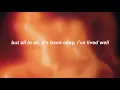 eternal sunshine // jhene aiko ~ lyrics