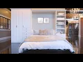 Why Everyone Needs a Murphy Bed in Their Home