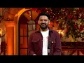 Lagu Shabbir Kumar performance on Tum ne di aawaz lo Mai aa gaya on the Kapil Sharma show