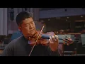 Download Lagu Meet the Musician - Kevin Lin, Concertmaster