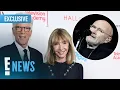 Mary Steenburgen Reacts to Having Phil Collins in Her Family Tree E News