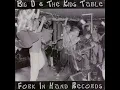 Big D & The Kids Table - Live CD- EP 1998