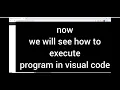 How to Set Up Java Development in Visual Studio Code on Windows vsCode Java Development Basics