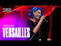 Lagu VERSAILLES torna con un mash-up di “Goosebumps” di Travis Scott | X Factor 2021 - BOOTCAMP 2