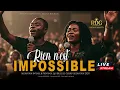 Rien n’est impossible – Chant de Foi et de Miracle | Louange Chrétienne 2025 (Officiel)