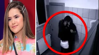 5 maiores absurdos feitos por maisa