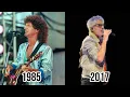 Download Lagu REO Speedwagon - Can’t Fight This Feeling (LIVE Through The Years)