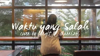 Download Waktu Yang Salah by Fiersa Besari ft. Tantri (Langit ft.Shahrizki Cover) MP3