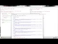Use Python s in-built pdb module to debug code