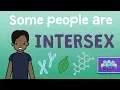 Intersex Explained Pop n Olly Olly Pike