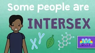 Intersex Explained Pop n Olly Olly Pike