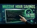 5 Bash Power Moves That Save Developers Hours Every Week