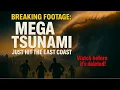 Lagu MEGA TSUNAMI Just Hit the East Coast — What Happens Next Is Terrifying