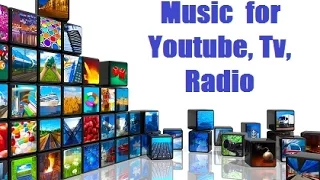 Download Soundtrack Music for TV Advertising Radio Youtube Jingle Network Multimedia MP3