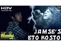 Download Lagu Eto Kosto - James | HD Video Song | Warning (2015) | Bengali Movie | Arifin Shuvoo | Mahiya Mahi
