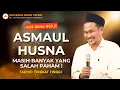 Download Lagu ASMAUL HUSNA! Masih Banyak Yang Salah Paham | Gus Baha Ngaji Tafsir