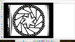 R D PC Vision using OpencvShape Library