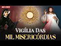Download Lagu 🔴 Terço da Misericórdia AO VIVO | Oração Poderosa por CURA, MILAGRES e Libertação