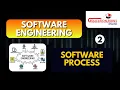 Software Process Software Engineering SE