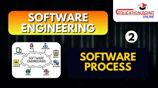 Software Process Software Engineering SE