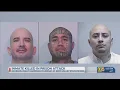 Inmate dies after attack at Kern Valley State Prison