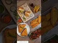 Brahmaa By Sadguru Monsoon Menu Best Veg restaurant in Andheri