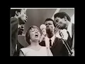 Barbara Dane and The Chambers Brothers - It Isn't Nice
