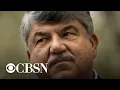 AFL-CIO president Richard Trumka has died at 72