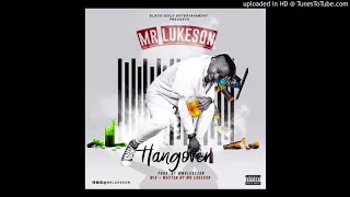 mr lukeson hangover