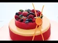 Download Lagu Corina's Bakery - #3 Tort cu Fructe (Light Fruit Cake)