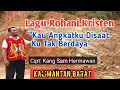 Lagu Rohani Kristen \