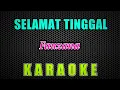 Download Lagu Selamat Tinggal ~ Fauzana [ Karaoke ] | Sx KN7000