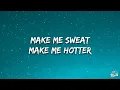 Tyla x Marshmello - Water (Remix) (Lyrics)