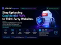 Self-Hosted PDF Compressor 100 Private Secure PDF Compression