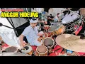 Download Lagu ANGGUR HIDEUNG - RUSDY OYAG PERCUSSION (LIVE)