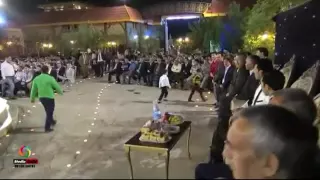 محمود تقی زاده 