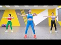 Download Lagu Oefening om buikvet te verliezen | De meest aërobe oefeningen 2024