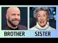 Download Lagu FAMOUS CELEBRITY SIBLINGS YOU DIDN’T KNOW WERE RELATED!