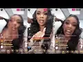 Erica Mena Calls out DJ Envy Stevie J