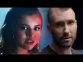 Lagu GIRLS LIKE YOU x WOLVES (Mashup) - Maroon 5, Selena Gomez, Cardi B, Marshmello