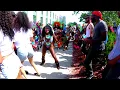 Caribana 2016 - (No Behavior Shell Down) - HitzWell Productions