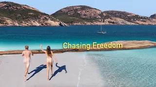 What Yacht Life is About (A Birthday Suit Birthday)