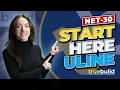 How to Build Business Credit with Uline Updated for 2025 - TrueBuild Program