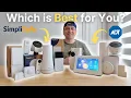 ADT vs SimpliSafe Home Security 2026 Comparison - Which one is Better