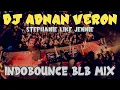 Lagu DJ ADNAN VERON X ALOY X BLACK PINK STEPHANIE LIKE JENNIE INDOBOUNCE BLB MIX #adnanveron #aloy