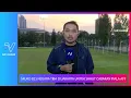 Download Lagu Piala AFF B23: Skuad B23 negara tiba di bumi Jakarta  | Nadi Weekend